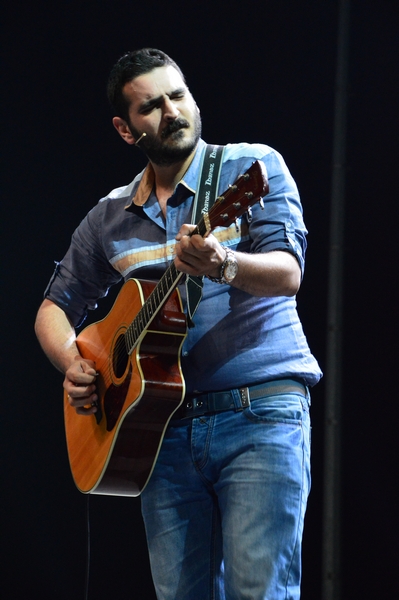 Beirut International Comedy Showcase 